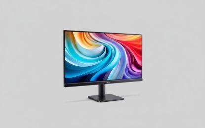 صورة ACER Monitor 24" SA242Y H1bi  Black