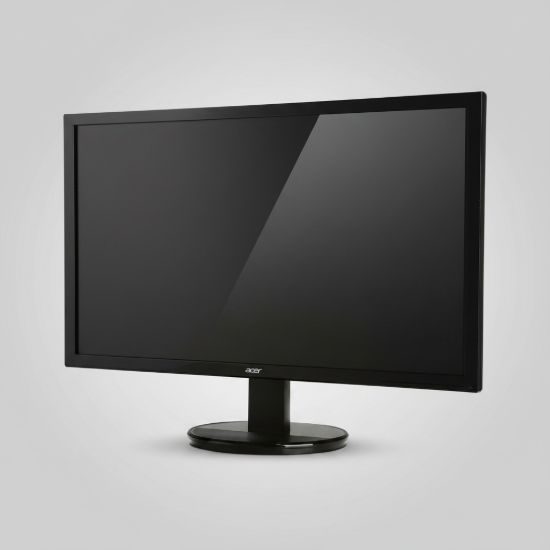 صورة ACER monitor 238.8 K242HQ
