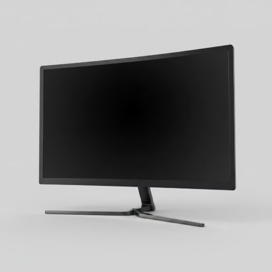 صورة VIEWSONIC VX 2458-C-MHD 24"full HD curved gaming , 144 Hz