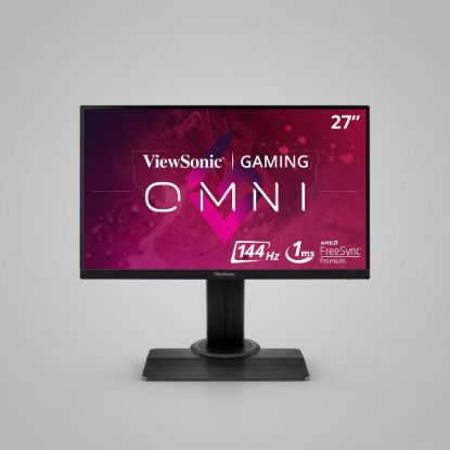 صورة ViewSonic XG2705 27" 1080 Full HD Gaming Monitor