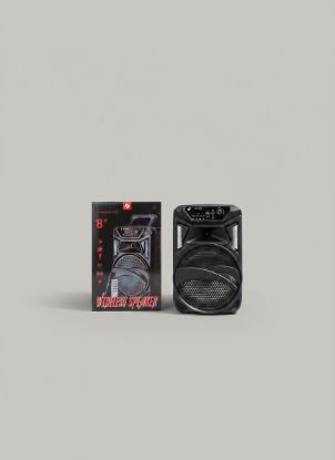 صورة Speaker KTS-1178 (8")