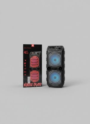 صورة Speaker KTS-1083 (4x2")