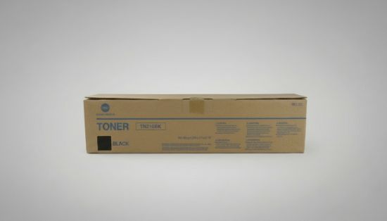صورة KONICA Minolta TN210 Black
