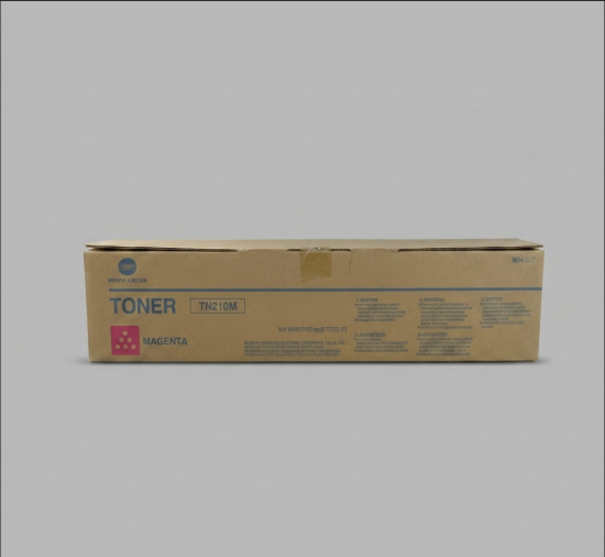 صورة KONICA Minolta TN210 Magenta