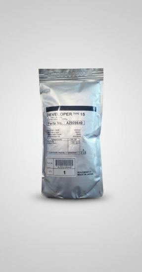 صورة DEVELOPER TYPE15 BLACK Original