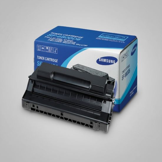 صورة TONER Samsung BLACK SF-5800 Original