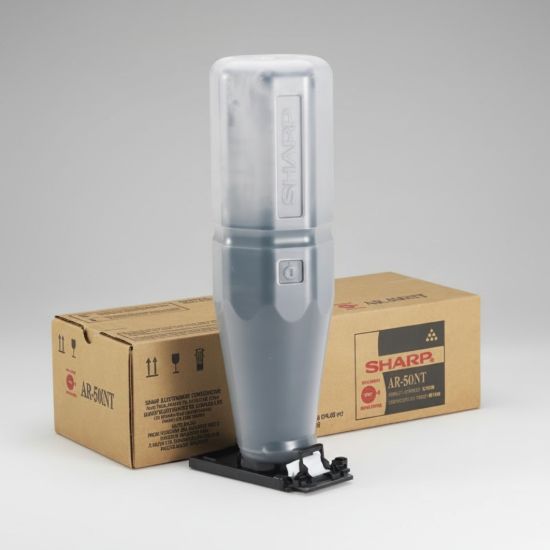 صورة TONER SHARP FOR USE AR-500 Original