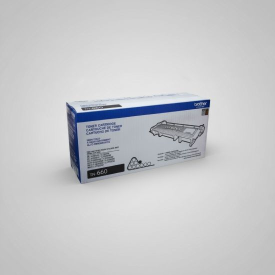 صورة TONER BROTHER TN-100HL Original