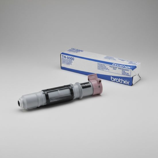 صورة Toner BROTHER TN-8000 Original