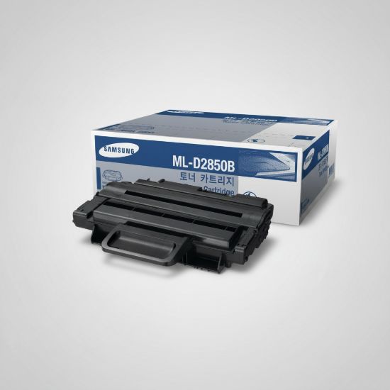 صورة TONER Samsung ML-2850B Black Original