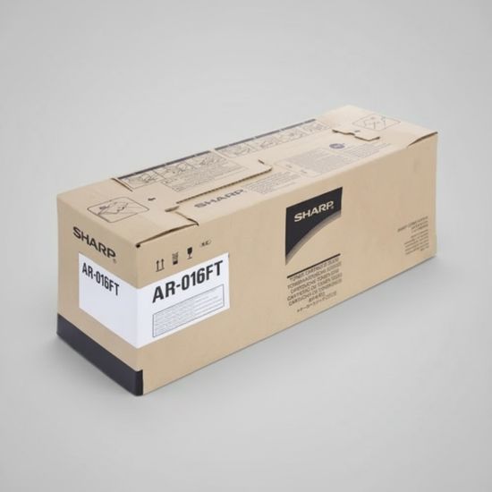 صورة TONER SHARP AR-016FT Original