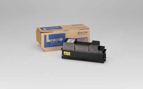 صورة TONER Kyocera TK-360 Original