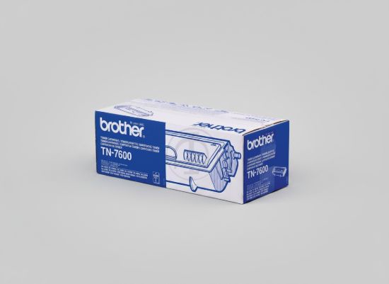 صورة TONER BROTHER TN-7600 Original