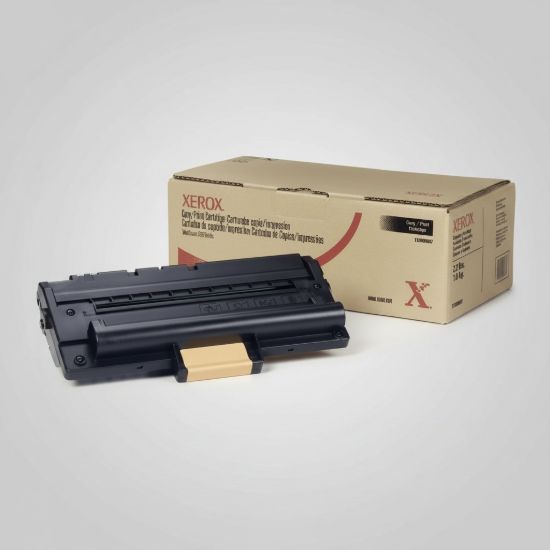 صورة TONER Xerox PE 16 Black Original