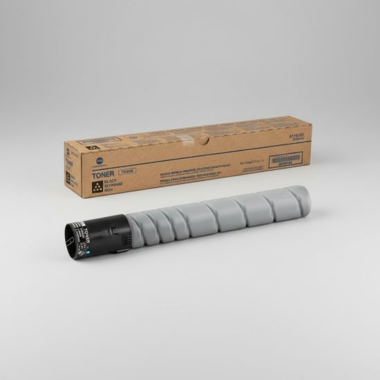 صورة Konica-Minolta TN-216 Original Toner Cartridge Black