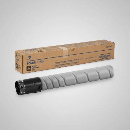 صورة Konica Minolta TN-321M Black Toner Cartridge Original