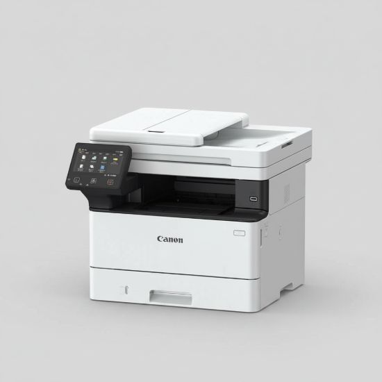 صورة Canon i-SENSYS MF463dw Printer