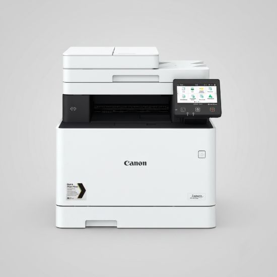 صورة Canon i-SENSYS MF742Cdw Printer