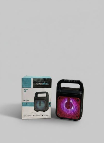 صورة Speaker GTS-1362 (3")