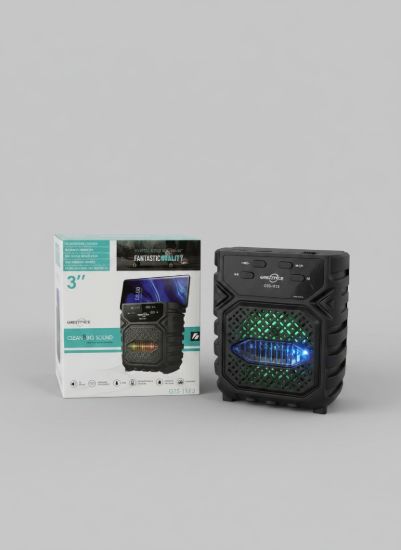 صورة Speaker GTS-1173 (3")
