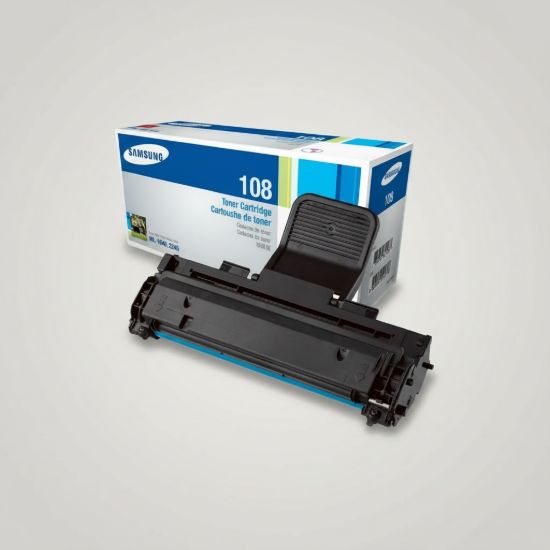 صورة TONER MLT-D108S Original