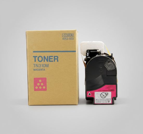 صورة TONER TN310 MAGENTA Original