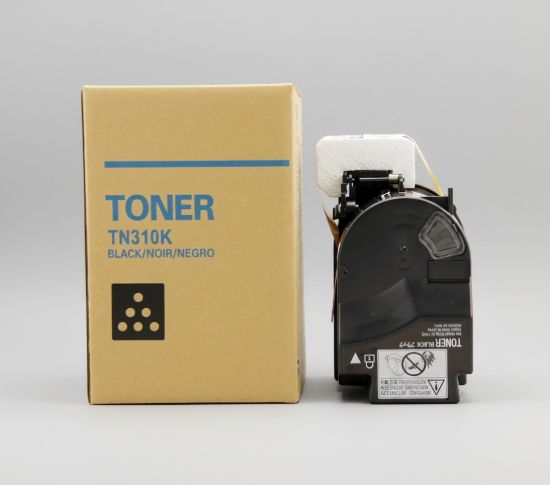 صورة TONER TN310 Black Original