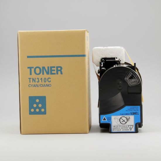 صورة TONER TN310 Cyan Original