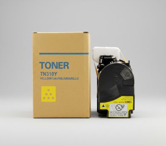 صورة TONER TN310 Yellow Original