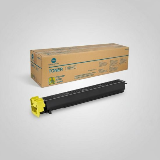 صورة TONER TN711 YELLOW Original