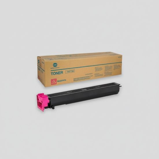 صورة TONER TN711 MAGENTA Original
