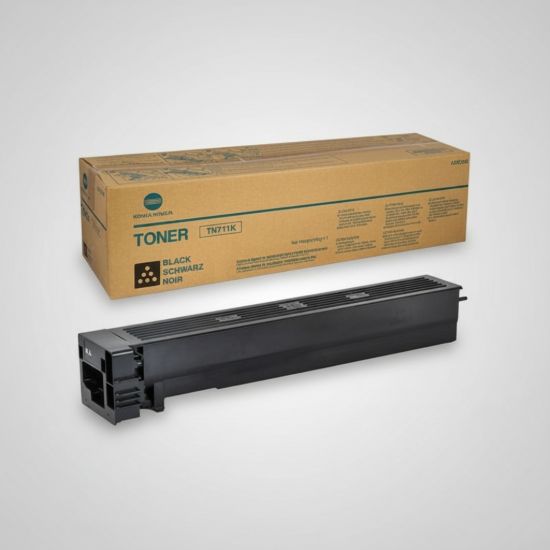صورة TONER TN711 BLACK Original