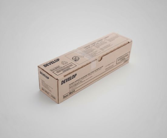 صورة TONER TN414 YELLOW Original