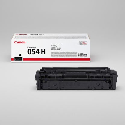 صورة TONER CANON 054H BLACK Original