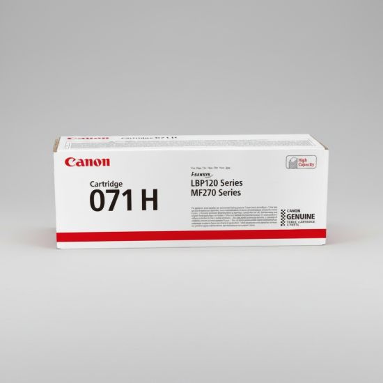 صورة Toner Canon 071H original