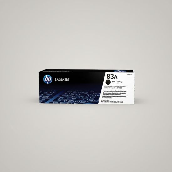 صورة Toner HP CF283A Original