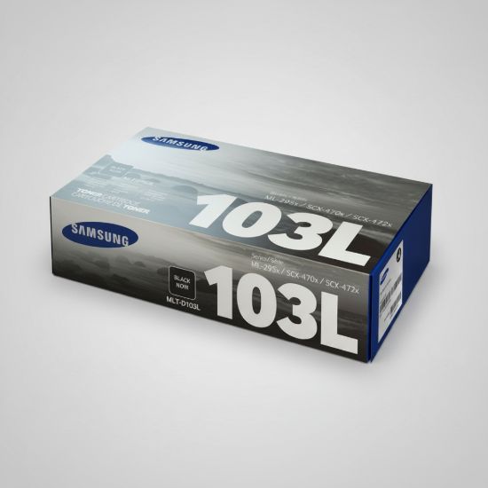 صورة TONER SAMSUNG MLT-D103L Original