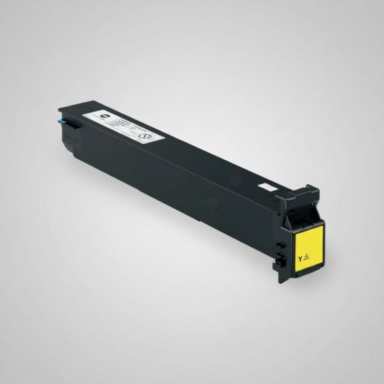 صورة TONER TN213 YELLOW Original
