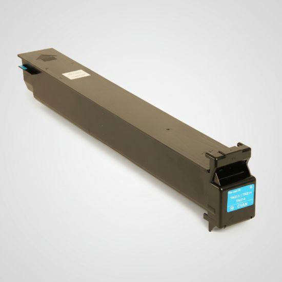 صورة TONER BIZHUP G-TN312 CYAN Original