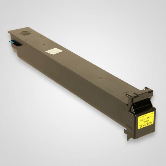 صورة TONER BIZHUP G-TN312 YELLOW Original