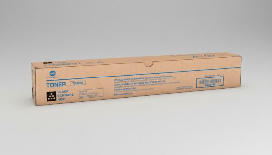 صورة TONER TN-328 BLACK Original