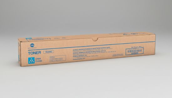 صورة TONER TN-328 CYAN Original