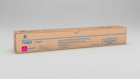 صورة TONER TN-328 MAGENTA Original