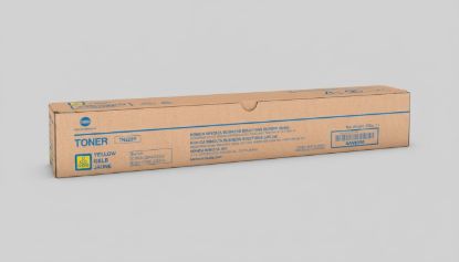 صورة TONER TN-328 YELLOW Original