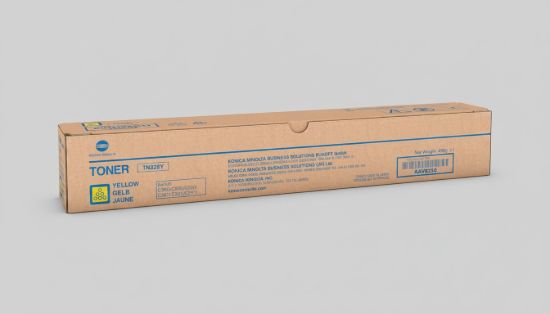 صورة TONER TN-328 YELLOW Original