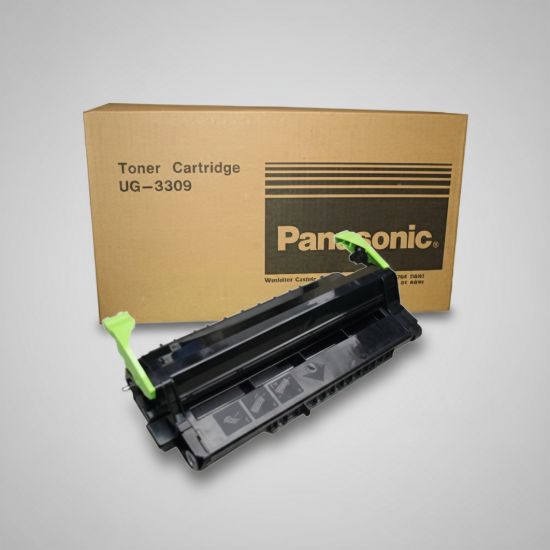 صورة TONER PANASONIC UG-3309 Original