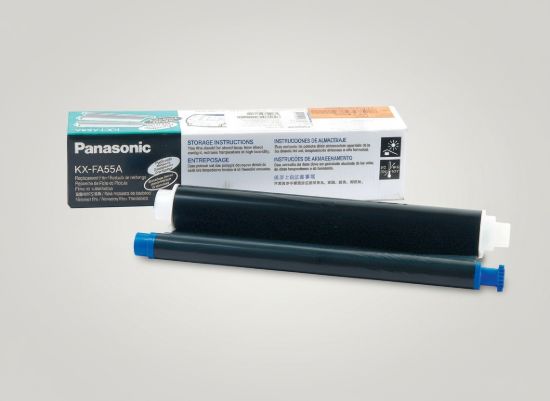 صورة TONER PANASONIC KX-FA55A Original