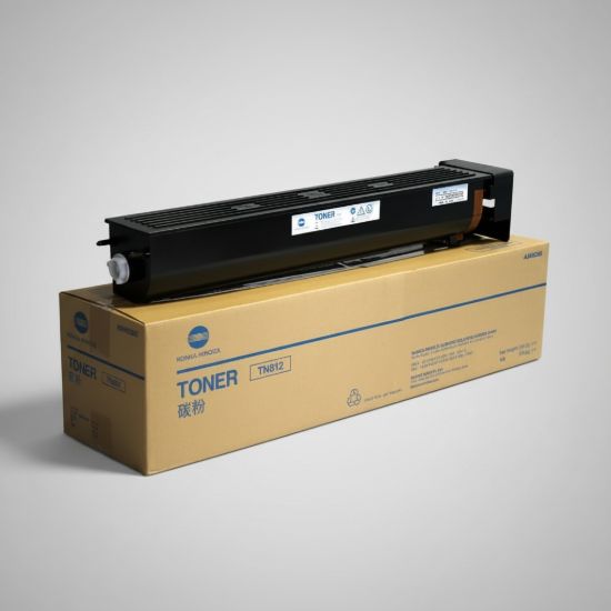صورة TONER konica TN-812 Original