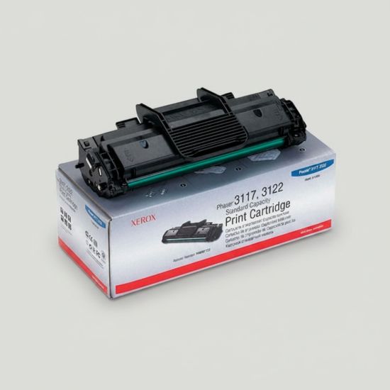 صورة Toner Xerox 3117 Original