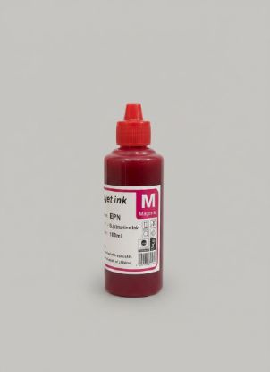 صورة Sublimation ink Magenta